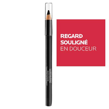 LA ROCHE POSAY CRAYON DOUCEUR NOIR RESPECTISSIME